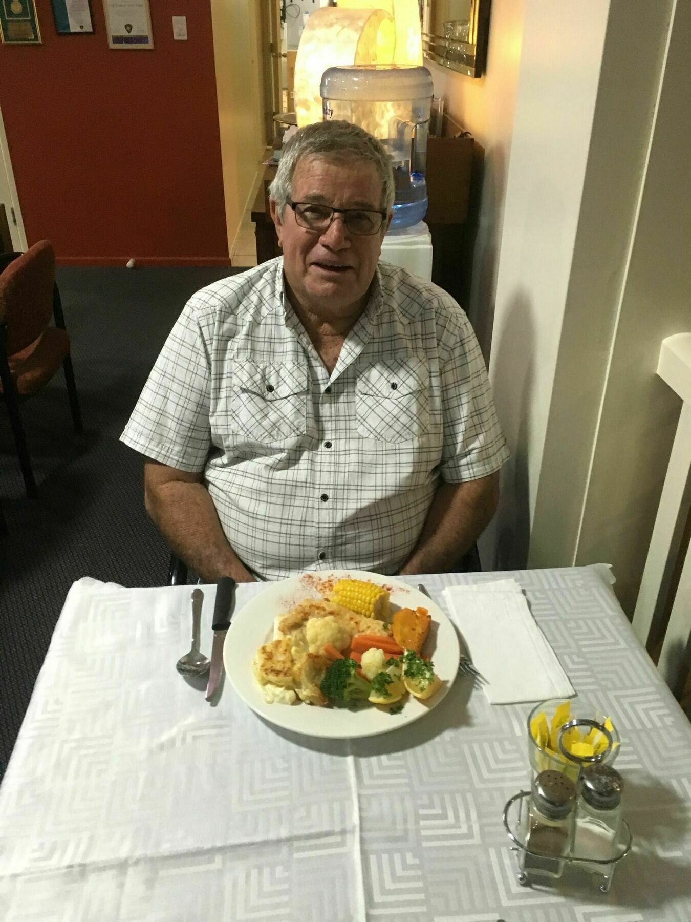 Bluewater Harbour Motel Bowen Dış mekan fotoğraf
