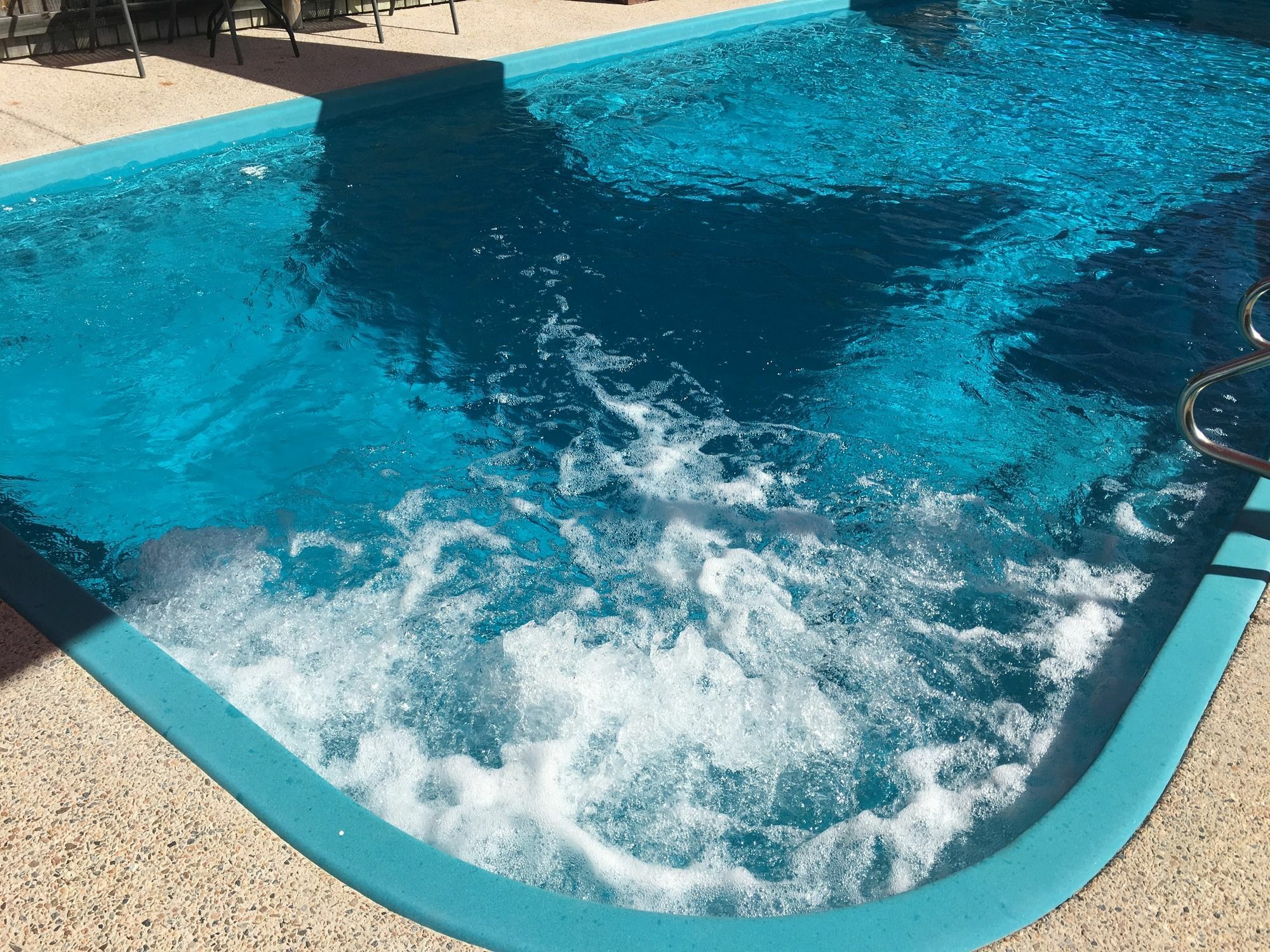 Bluewater Harbour Motel Bowen Dış mekan fotoğraf